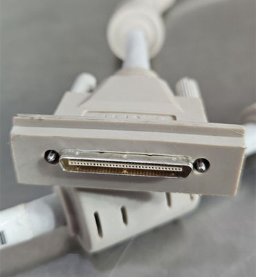 ABB 3BSC950262R1 TK851V010 연결 케이블 1m BC810 상호 연결 케이블