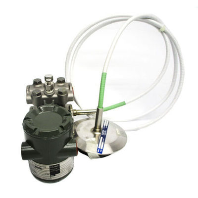 요코가와 EJA110A-EMS4B-92EN/FF1/D1 10.5-42VDC 3/4 NSNP 압력 송신기