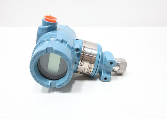 ROSEMOUNT 3051TG2A2B21AB4C6M5 압력 전송기 0-150PSI 10.5-30V DC