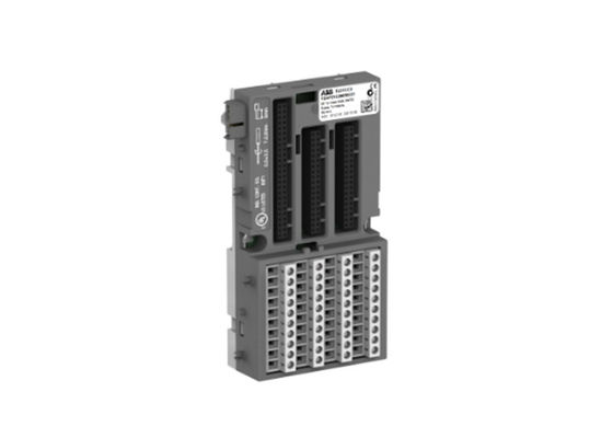 ABB TU515 1SAP212200R0001 I/O 단말 장치 아날로그 및 24 VDC 디지털 모듈