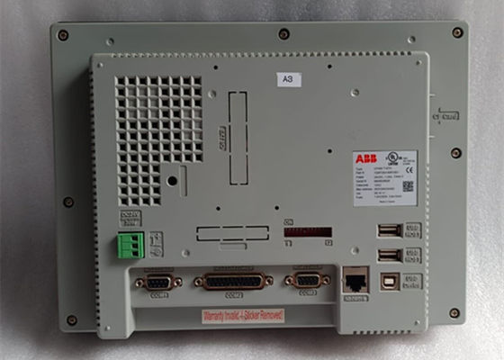 ABB 1SBP260189R1001 CP450 T-ETH 제어판 10.4' TFT 터치