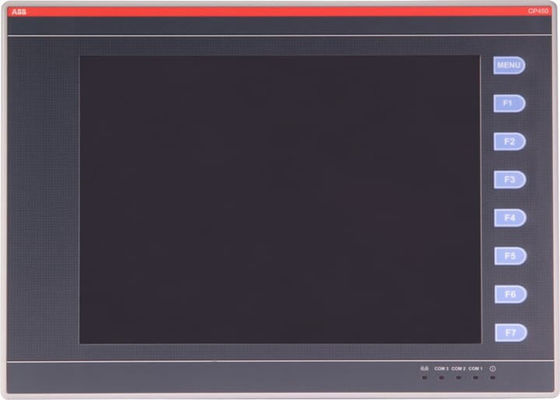 ABB 1SBP260189R1001 CP450 T-ETH 제어판 10.4' TFT 터치
