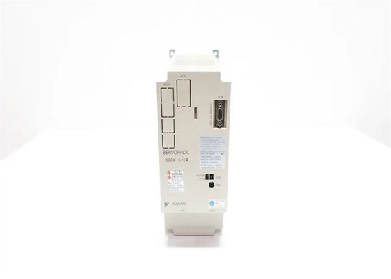 야스카와 산업용 세르보 드라이브 SGDB-15ADG Brand Original New