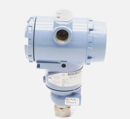 ROSEMOUNT 3051TG4A2B21AB4K5M5 NSMP 압력 송신기 10.5-55VDC