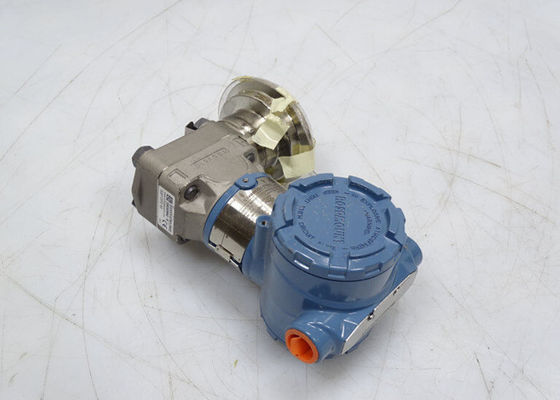 ROSEMOUNT 3051CD2A22A1AS1B4K5 압력 송신기 10.5-30VDC
