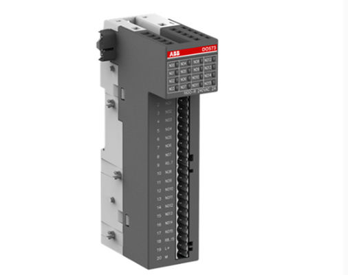 ABB 1TNE968902R1201 AO561 아날로그 출력 모듈 분산 자동화 I/O