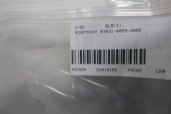 로스모운트 3051CG4A22A1AB4 압력 송신기 300PSI 10.5-55V DC