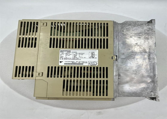 야스카와 산업용 세르보 드라이브 SGDB-20ADG 신형 오리지널 2kw