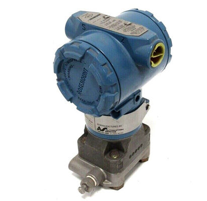 로스모운트 3051CG4A22A1AB4K5 압력 송신기 300PSI 10.5-55V DC