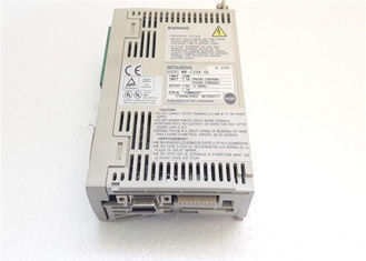 미쓰비시 3단계 산업 증폭기 MR-C20A-UE 서보 모터 드라이브 200W 출력 1.5A 3AC