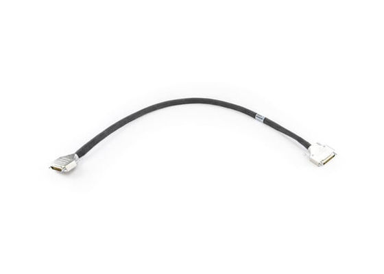ABB 3BSC950192R1 TK850V007 CEX-버스 연장 케이블 길이 0.7m