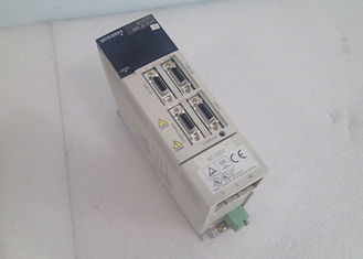 미쓰비시 200W 산업 AC SERVO 드라이브 MR-J2S-20A-PQ108T021 증폭기 170V 0-360HZ
