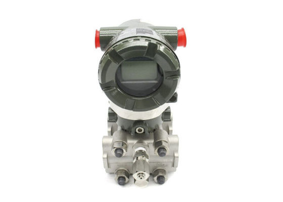 요코가와 EJA110A-DUS4B-92EA/FF1/K2/D1 10.5-42VDC 2300PSI NSNP 압력 송신기