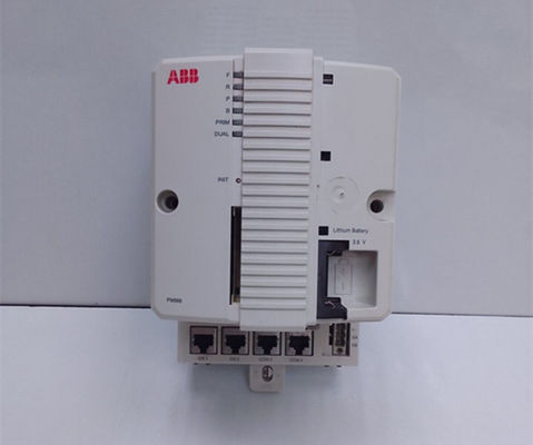 ABB PRC3BSE050198R1 PM866K01 프로세서 단위 모듈 0.2kg 24VDC
