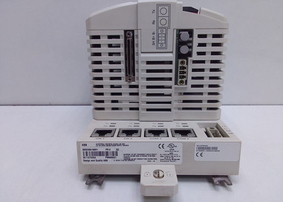 ABB PRC3BSE050198R1 PM866K01 프로세서 단위 모듈 0.2kg 24VDC