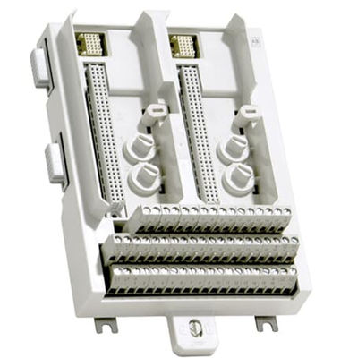 ABB 3BSE020850R1 TU842 과잉 MTU 50V 모듈 종료 장치