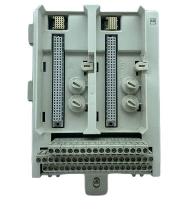 ABB 3BSE020850R1 TU842 과잉 MTU 50V 모듈 종료 장치