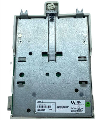 ABB 3BSE020850R1 TU842 과잉 MTU 50V 모듈 종료 장치