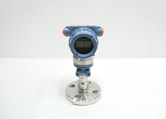 ROSEMOUNT 3051TG3A2B21AE5M5S1 직선 간격 압력 송신기 0-300PSI