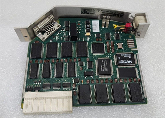 ABB 3BDH000032R1 FI 830F 필드버스 모듈 PROFIBUS-DP 통신 모듈