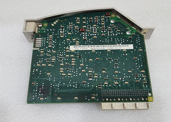 ABB 3BDH000032R1 FI 830F 필드버스 모듈 PROFIBUS-DP 통신 모듈