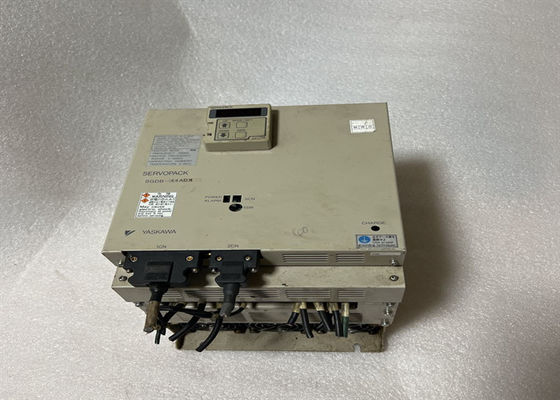 야스카와 산업용 세르보 드라이브 SGDB-44ADM