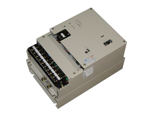 야스카와 새 오리지널 세르보 드라이브 SGDB-60ADG 230V 박스