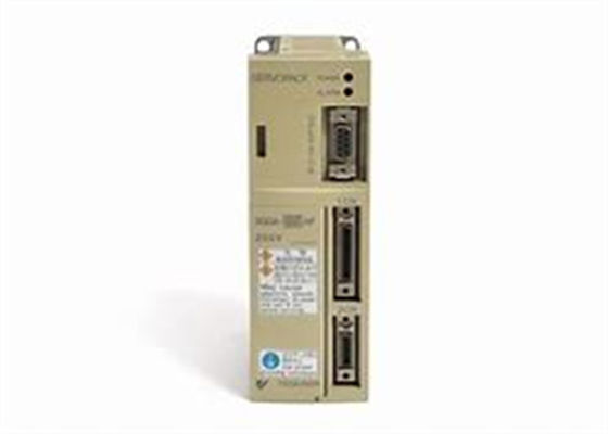 야스카와 SGDE-01AP 산업용 세르보 드라이브