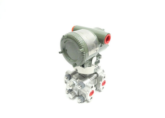 요코가와 EJA120A-DES4G-912NB/FF1/D1 DPHARP 압력 송신기 10.5-42V DC