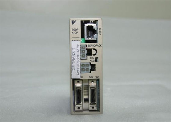 SGDF-A1CP 야스카와 시그마 미니 AC 세르보 증폭기 새 팩스