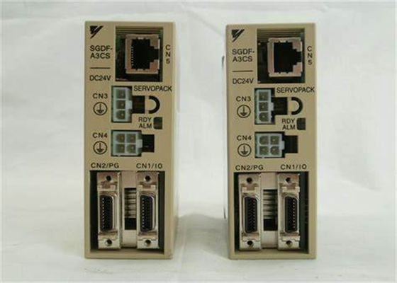 야스카와 산업용 세르보 드라이브 SGDF-A3CS
