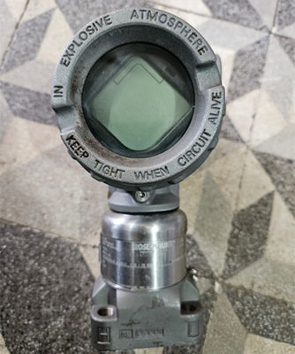 ROSEMOUNT 3051S2CD2A2B12A1KB4K7MQ4Q8 차차 압력 송신기