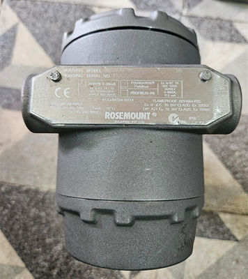 ROSEMOUNT 3051S2CD2A2B12A1KB4K7MQ4Q8 차차 압력 송신기