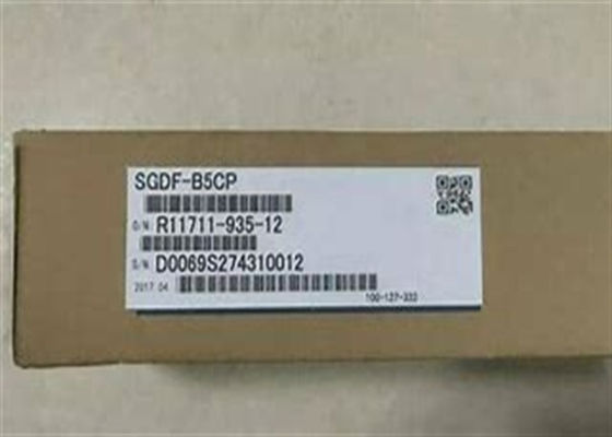 브랜드 야스카와 SGDF-B5CP 세르보 드라이브 산업