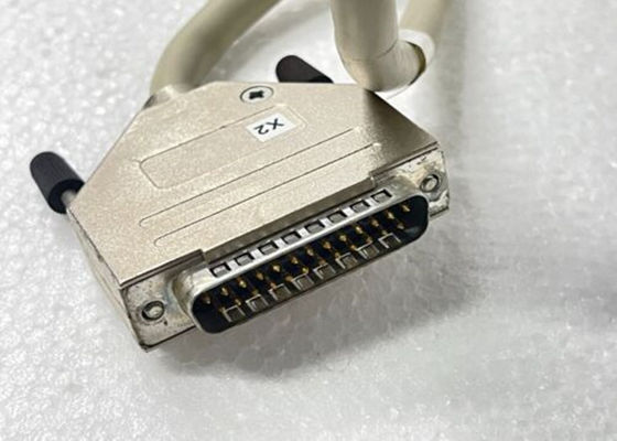 ABB TK801V006 3BSC950089R2 모듈버스 확장 보호 케이블 0.6m D-sub 25