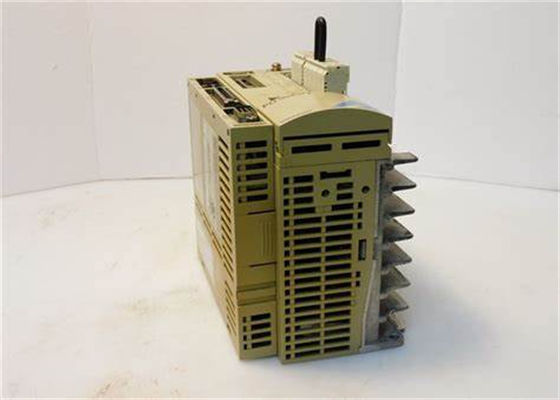 야스카와 세르보 드라이브 SGDG-04GT-F 산업