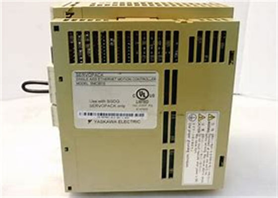 야스카와 세르보 드라이브 SGDG-04GT-F 산업