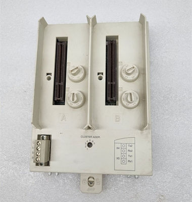 ABB 3BSE020848R1 TU841 1+1 TB840 통신 모듈의 종료 단위