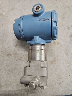 ROSEMOUNT 3051S2CD2A2B12A1BK1M5Q4Q8T1 차차 압력 송신기