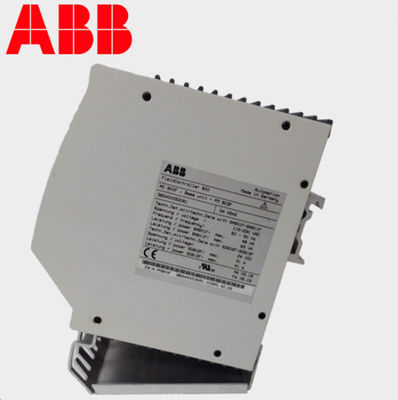 ABB 3BDH000530R1 PM 803F 기본 장치 16 MB 배터리 버퍼 RAM 중앙 장치