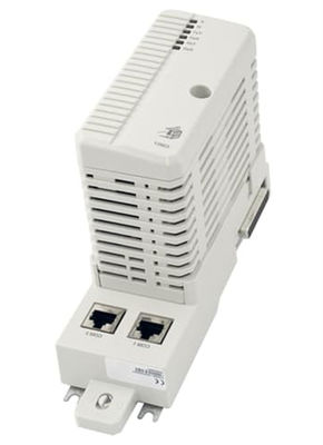 ABB CI857K01 3BSE018144R1 INSUM 이더넷 인터페이스 통신 모듈