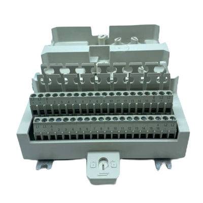 ABB TU845 3BSE021447R1 모듈 종료 단위 리드밴스드 MTU 50V