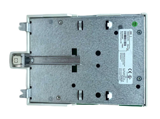 ABB TU845 3BSE021447R1 모듈 종료 단위 리드밴스드 MTU 50V