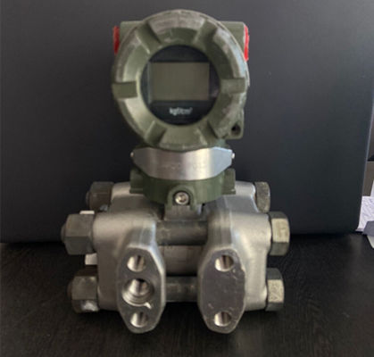 요코가와 EJA130A-EHS4A-92EA 차차 압력 송신기 S1 10.5-42VDC