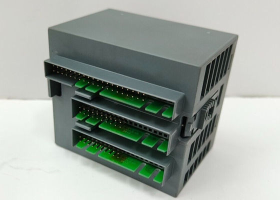 ABB 1SAP240500R0001 DC523 분산 자동화 I/OS 모듈