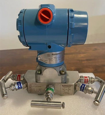 ROSEMOUNT 3051CD3A02A1AS5E5M5 차차 압력 송신기