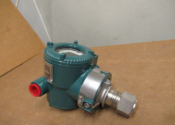 요코가와 압력전달기 EJX530A-EAS4N-012EN/FFI 10.5-42VDC 29 PSI STYLE S2