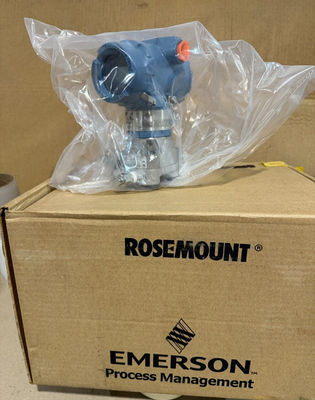 ROSEMOUNT 3051CD4A73A1SKDL4M5 차차 압력 송신기 0-100 PSI D
