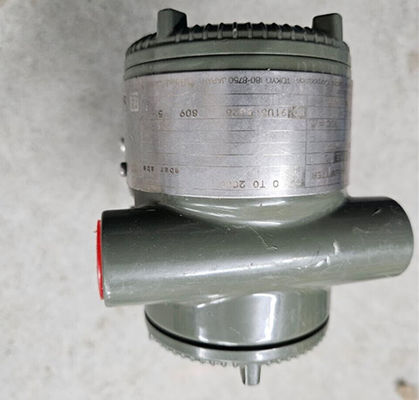 요코가와 EJA510E-JAS7N-014EL/KF22 압력 송신기 0~2000 MBAR ABS