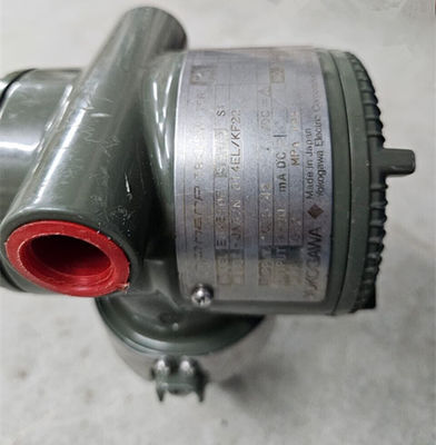 요코가와 EJA510E-JAS7N-014EL/KF22 압력 송신기 0~2000 MBAR ABS